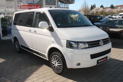 VW T5 Transporter 177.000 km 15.900 &euro; Herbrechtingen 89542