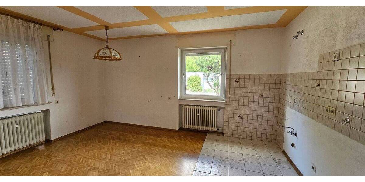 Mehrfamilienhaus, Wohnhaus Steinheim Söhnstetten - 8 Zimmer, 183 m&sup2;, 380.000&euro; | Angebot:25740410