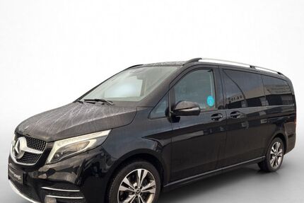 Mercedes-Benz V 300 98.650 km 55.850 &euro; Aalen 73431