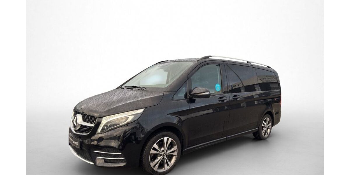 Mercedes-Benz V 300 98.650 km 55.850 &euro; Aalen 73431