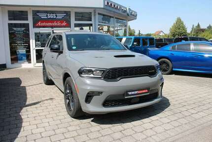 Dodge Durango 73.007 km 46.900 &euro; Herbrechtingen 89542