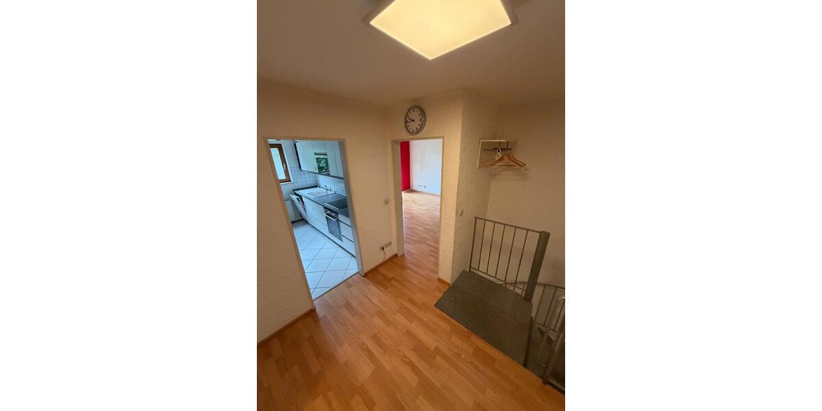Erdgeschoßwohnung Aalen Unterkochen - 4 Zimmer, 90 m&sup2;, 319.000&euro; | Angebot:26584668