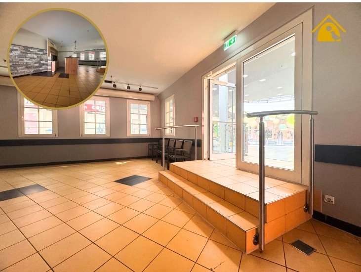 Gewerbeobjekt Schwäbisch Gmünd - 2.240&euro; | Angebot:22165996