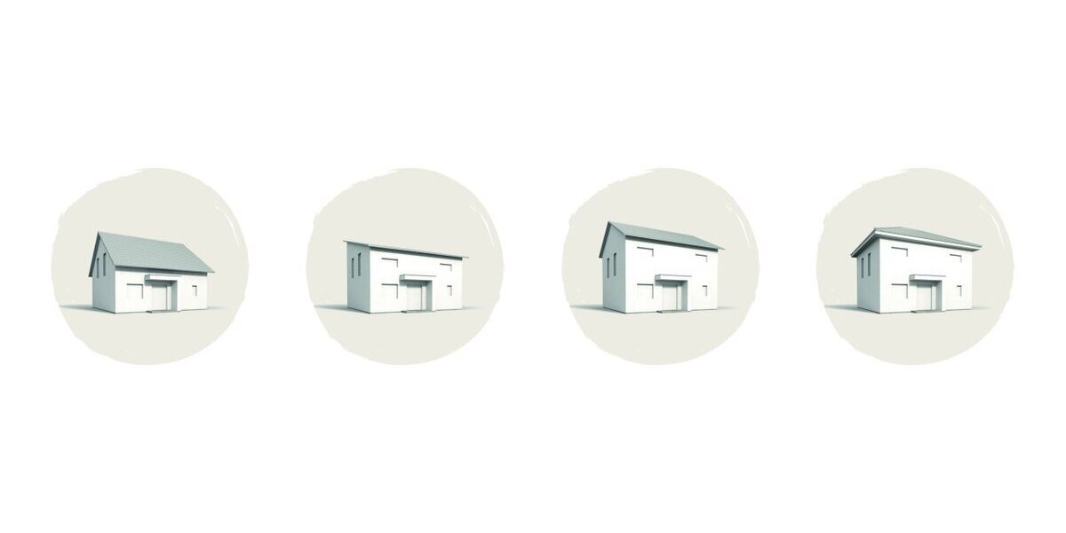 Individuelles Einfamilienhaus mit durchdachtem Konzept in Oberkochen - Einfamilienhaus Oberkochen | Angebot:27662794