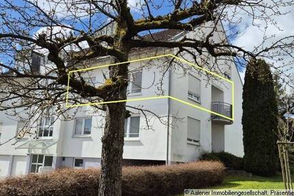 Wohnung Aalen Dewangen - 2 Zimmer, 50 m&sup2;, 145.000&euro; | Angebot:25968497