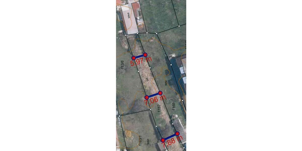 Grundstück Täferrot - 350&euro; | Angebot:24565165