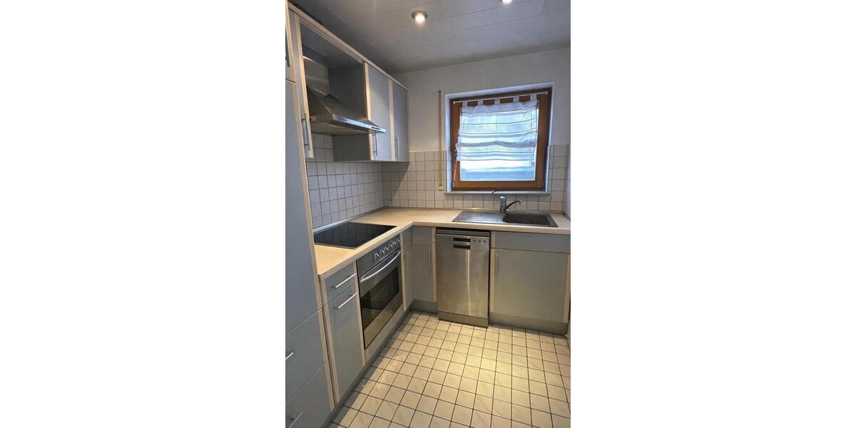 Erdgeschoßwohnung Aalen Unterkochen - 3.5 Zimmer, 76 m&sup2;, 275.000&euro; | Angebot:25988066