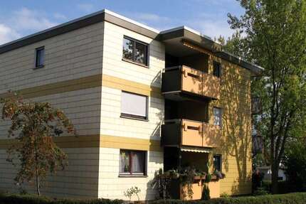 Wohnung Steinheim am Albuch - 4 Zimmer, 108 m&sup2;, 232.000&euro; | Angebot:25819299