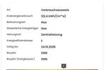 Etagenwohnung Schwäbisch Gmünd Bargau - 2 Zimmer, 41 m&sup2;, 130.000&euro; | Angebot:26326888