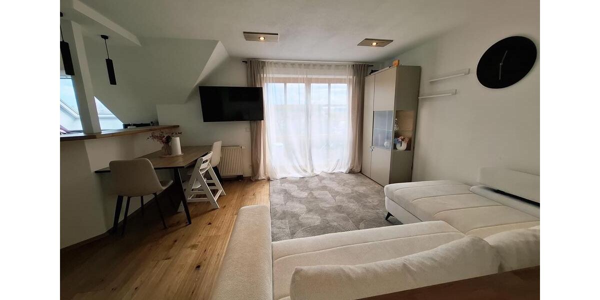 Maisonettenwohnung Syrgenstein - 3 Zimmer, 90 m&sup2;, 285.000&euro; | Angebot:26990334