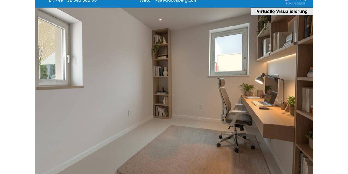 Einfamilienhaus Hüttlingen - 6 Zimmer, 157 m&sup2;, 699.000&euro; | Angebot:25937549