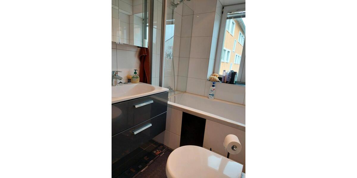 Etagenwohnung Aalen - 3 Zimmer, 63 m&sup2;, 200.000&euro; | Angebot:25804916