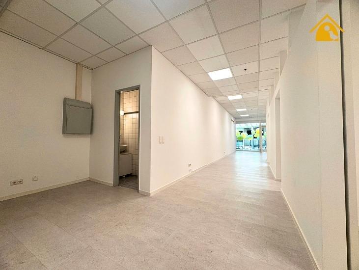 Gewerbeobjekt Schwäbisch Gmünd - 1.133&euro; | Angebot:23787893