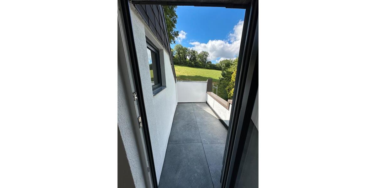 Dachgeschoßwohnung Ellwangen (Jagst) - 3 Zimmer, 85 m&sup2;, 950&euro; | Angebot:25843439