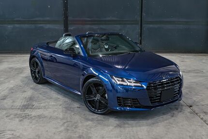Audi TT 75.000 km 23.900 &euro; Iggingen 73574