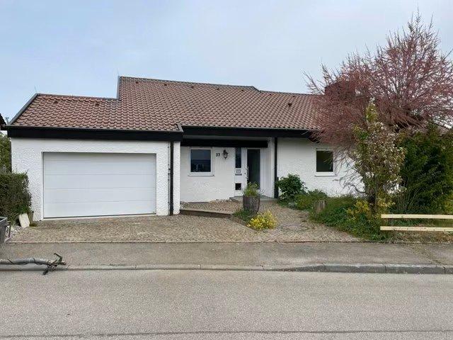 Einfamilienhaus Adelmannsfelden - 6 Zimmer, 178 m&sup2;, 1.550&euro; | Angebot:27618936