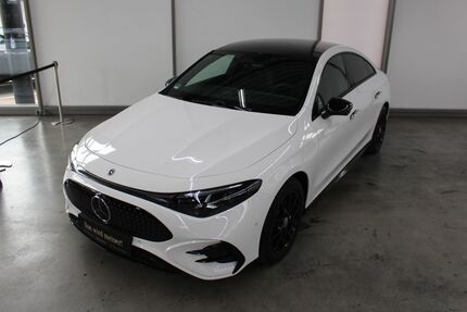 Mercedes-Benz CLA 250 3.628 km 55.290 &euro; Heidenheim 89520