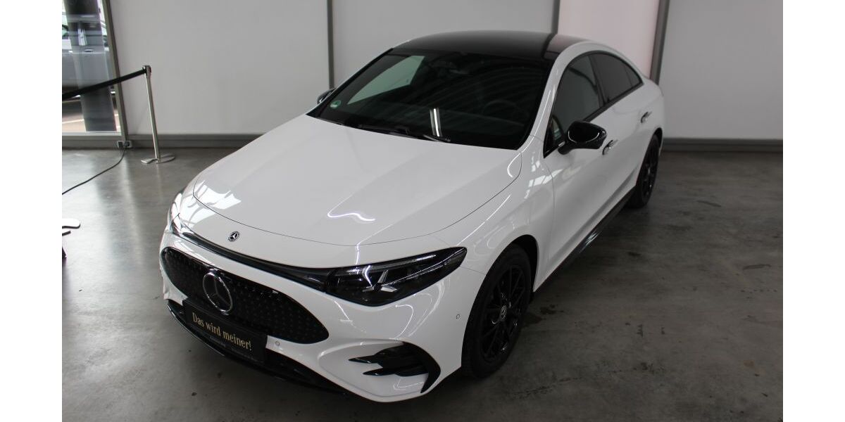 Mercedes-Benz CLA 250 3.628 km 55.290 &euro; Heidenheim 89520