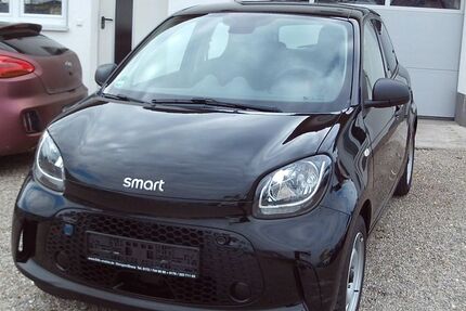 Smart ForFour 38.000 km 8.999 &euro; Giengen an der Brenz 89537