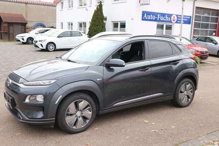 Hyundai KONA 38.100 km 14.500 &euro; Ellwangen - Neunstadt 73479