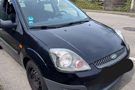 Ford Fiesta 139.900 km 1.800 &euro; Aalen 73434