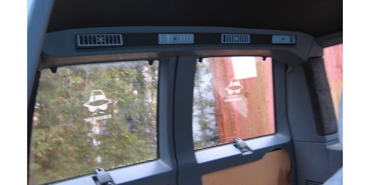 Chevrolet Astro 88.888 km 8.899 &euro; schwäbisch-gmünd 73525