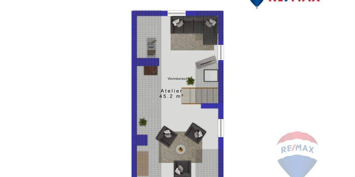 Einfamilienhaus Giengen Burgberg - 4 Zimmer, 127 m&sup2;, 320.000&euro; | Angebot:25771219