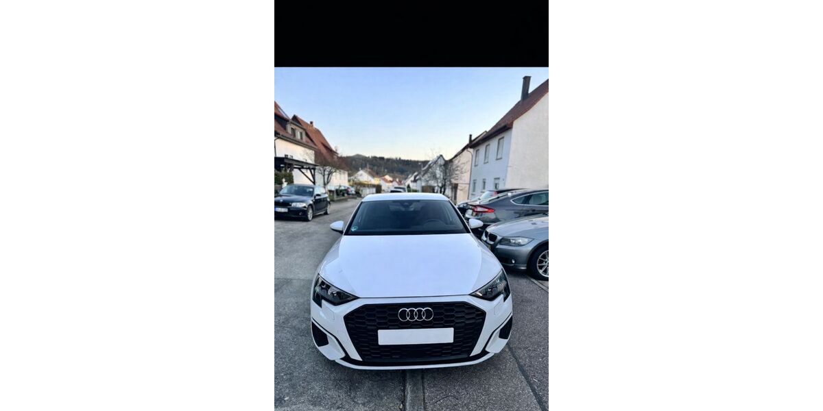 Audi A3 58.000 km 21.699 &euro; Donzdorf 73072