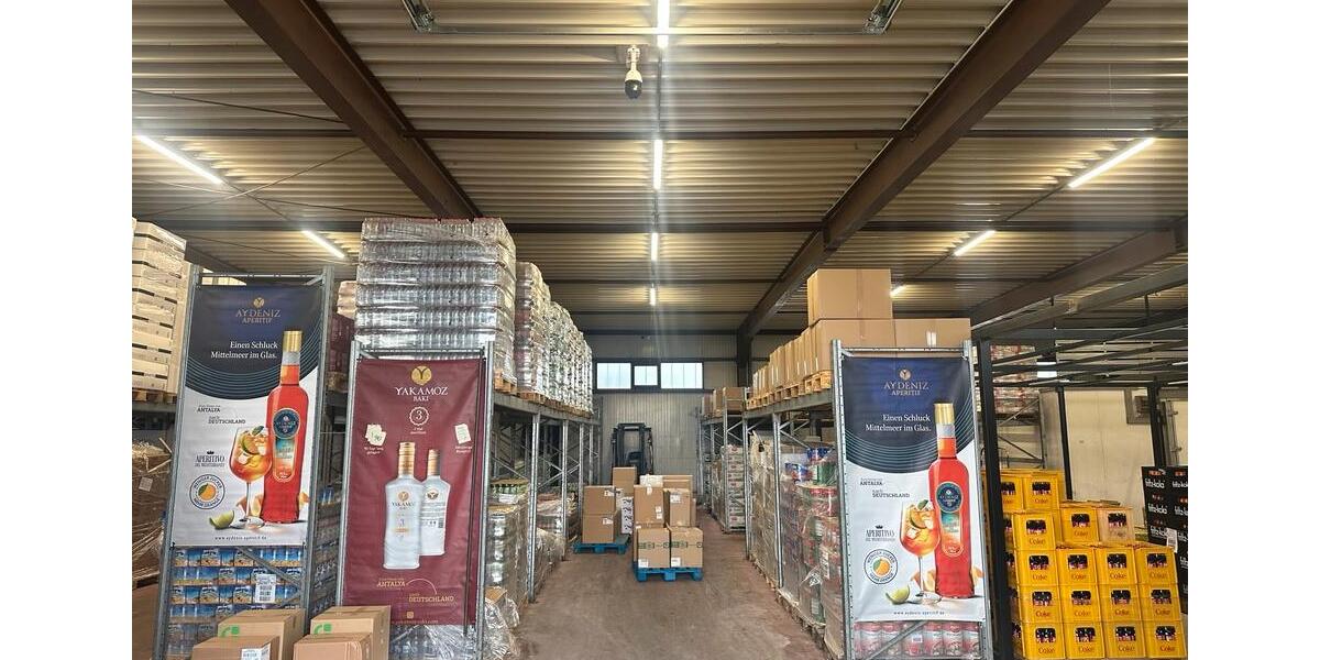 Gewerbeobjekt Giengen an der Brenz - 1.999&euro; | Angebot:25875561