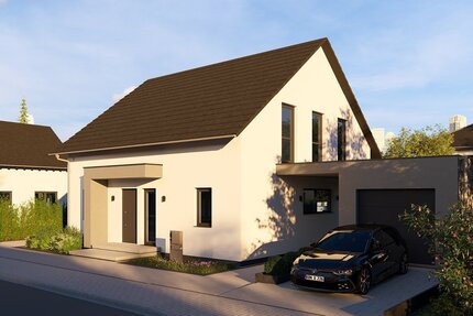 Gestalten Sie Ihr Einfamilienhaus in Iggingen flexibel nach Ihren Wünschen - Haus Iggingen | Angebot:27662817