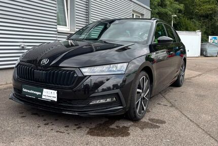 Skoda Octavia 68.800 km 21.990 &euro; Aalen-Essingen 73457