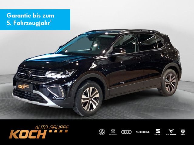 VW T-Cross 3.500 km 33.990 &euro; Ellwangen 73479