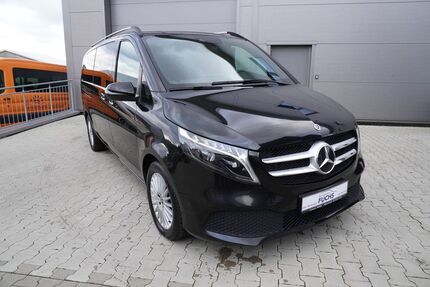 Mercedes-Benz V 220 72.000 km 55.900 &euro; Böhmenkirch 89558