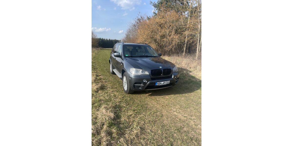 BMW X5 134.000 km 19.100 &euro; hermaringen 89568