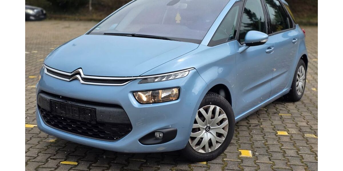 Citroen C4 Picasso 75.989 km 8.399 &euro; Adelmansfelden 73486