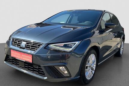 Seat Ibiza 10.991 km 21.980 &euro; Hüttlingen 73460