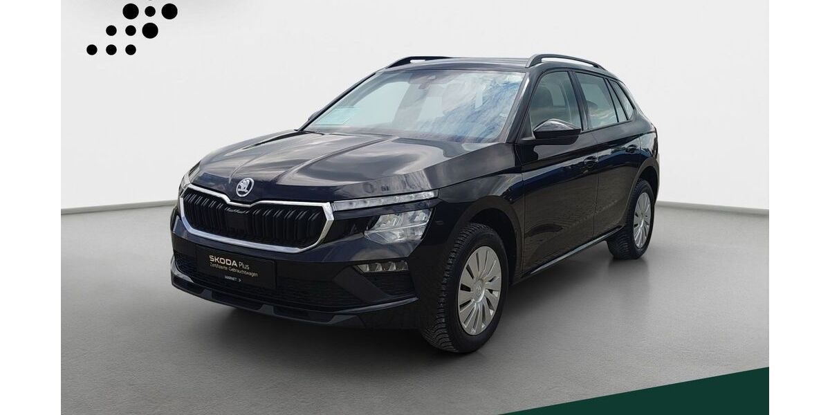 Skoda Kamiq 23.104 km 21.290 &euro; Heidenheim a. d. B. 89520