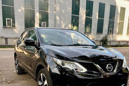 Nissan Qashqai 61.000 km 14.990 &euro; Aalen 73432