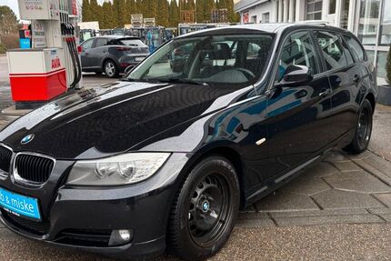 BMW 318 245.600 km 4.990 &euro; Essingen 73457