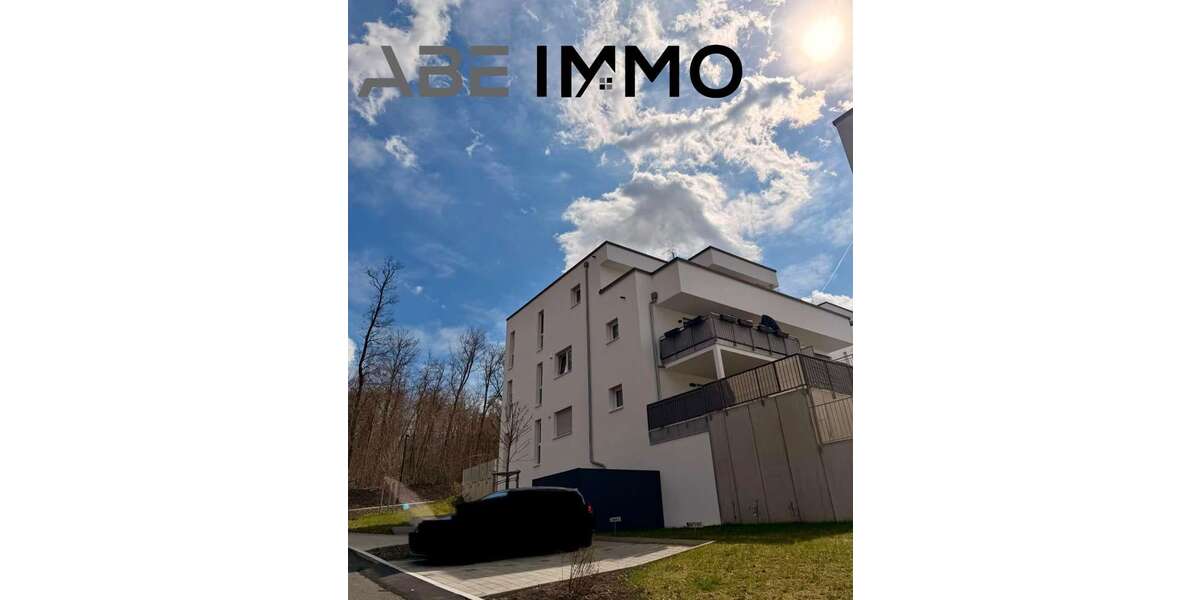 Etagenwohnung Heidenheim an der Brenz - 3 Zimmer, 96 m&sup2;, 465.000&euro; | Angebot:26089076