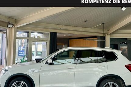 BMW X3 141.500 km 22.490 &euro; Bopfingen 73441