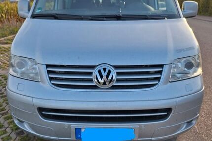 VW T5 Multivan 235.570 km 13.900 &euro; Unterschneidheim 73485