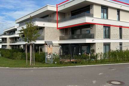 Wohnung Ellwangen - 3 Zimmer, 96 m&sup2;, 575.000&euro; | Angebot:25190964