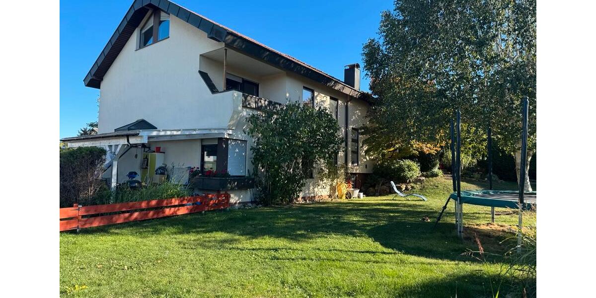 Einfamilienhaus Schwäbisch Gmünd Bargau - 7 Zimmer, 313 m&sup2;, 910.000&euro; | Angebot:27503044