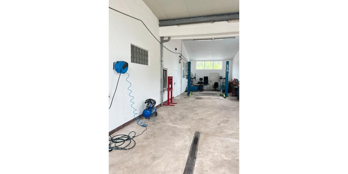 Gewerbeobjekt Heidenheim an der Brenz Aufhausen - 1.500&euro; | Angebot:20494882