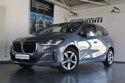 BMW 216 Active Tourer 14.200 km 26.980 &euro; Nördlingen 86720