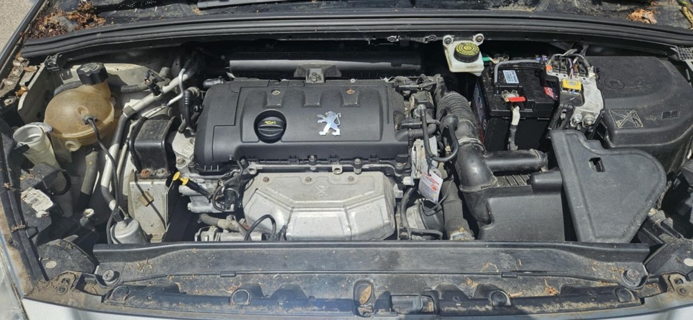 Peugeot 308 194.200 km 1.500 &euro; Schwäbisch Gmünd 73525