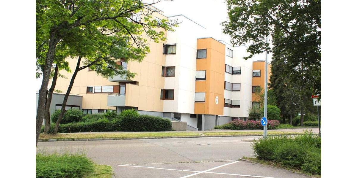 Etagenwohnung Heidenheim an der Brenz Aufhausen - 3 Zimmer, 92 m&sup2;, 265.000&euro; | Angebot:26975992