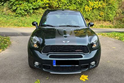 Mini Cooper SD Countryman 120.350 km 9.999 &euro; Heubach 73540