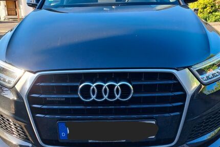 Audi Q3 122.500 km 17.600 &euro; Schwäbisch Gmünd 73527